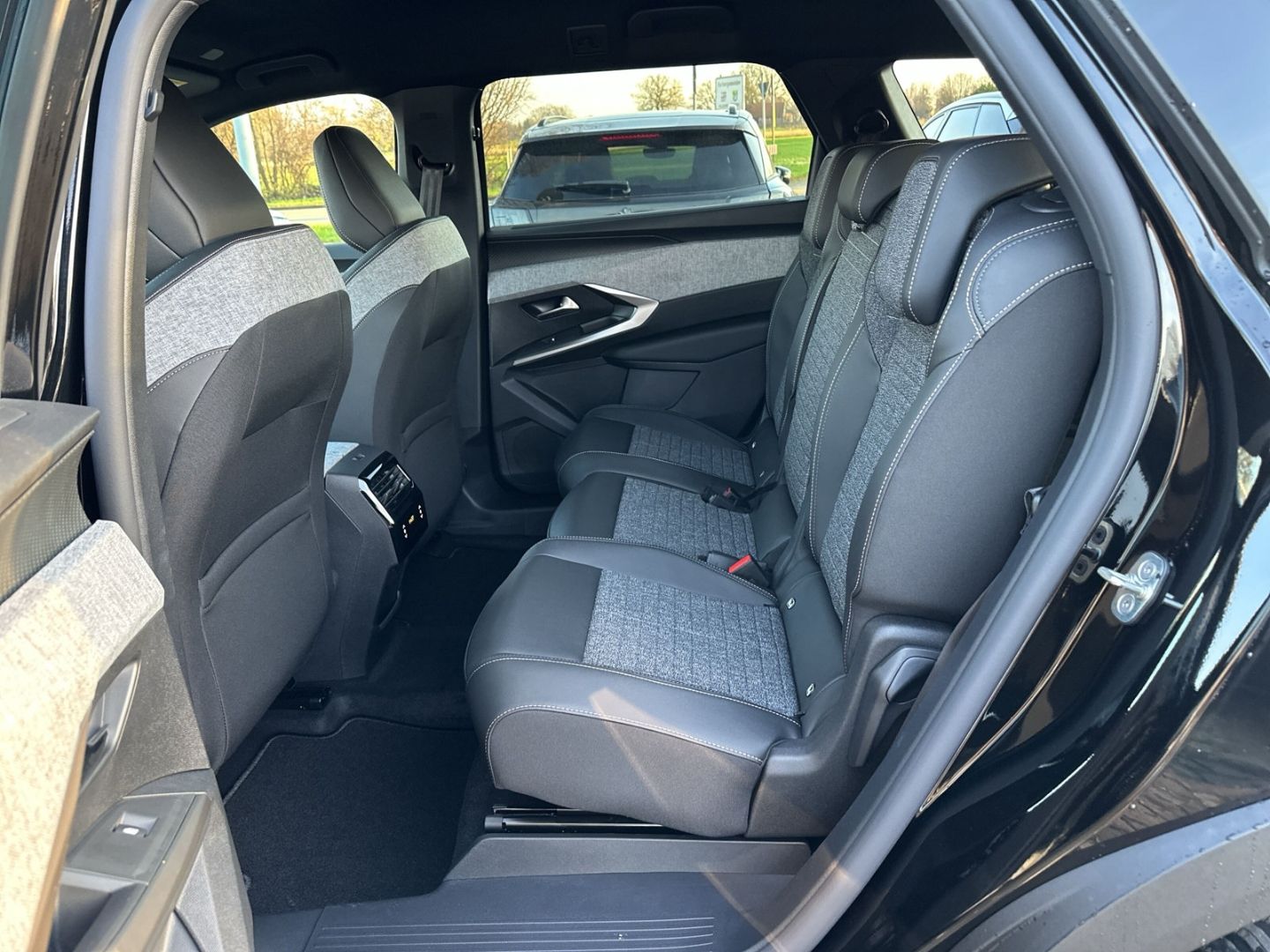 Peugeot 5008 - Bild 10