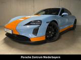 Porsche Taycan GTS Sport Turismo | LED-Matrix | BOSE | - Porsche Taycan: Sport Turismo