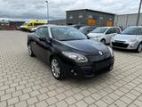 Renault Megane III Cabrio Luxe / EURO 5 - Renault Megane mit Diesel-Antrieb: Cabrio