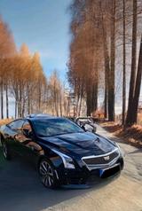 Andere Cadillac ATSv - Andere in Hamburg