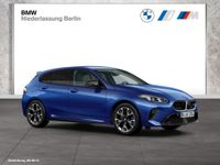 BMW M135 - Vorschau Bild 9