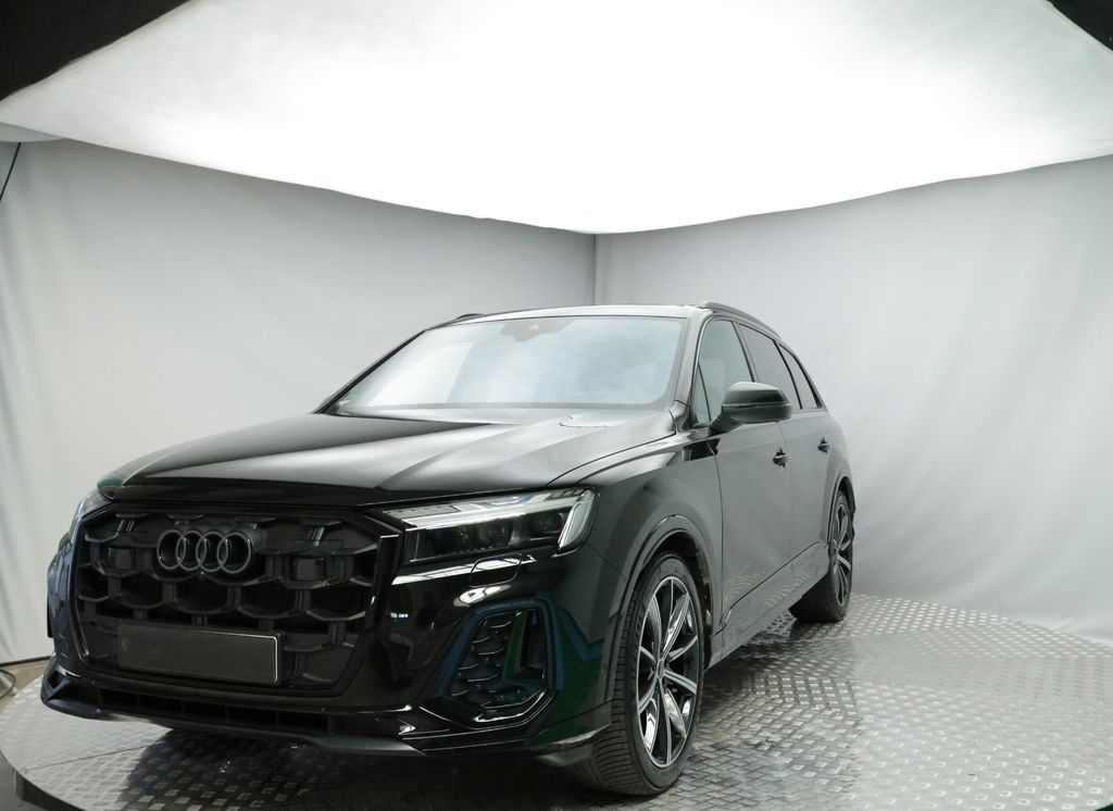 Image of Audi Q7