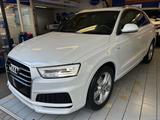 Audi Q3 1.4TFSI S-LINE SPORTPAKET  2x +VIELE EXTRAS - Audi Q3 in Leverkusen