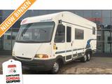 Eura Mobil 690 XLGarage,Airco,Vastbed - Eura Mobil Integrierter