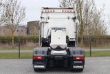 Scania R650 V8 NGS | 6X4 | RETARDER | BIG AXLES | HYDR - Angebote