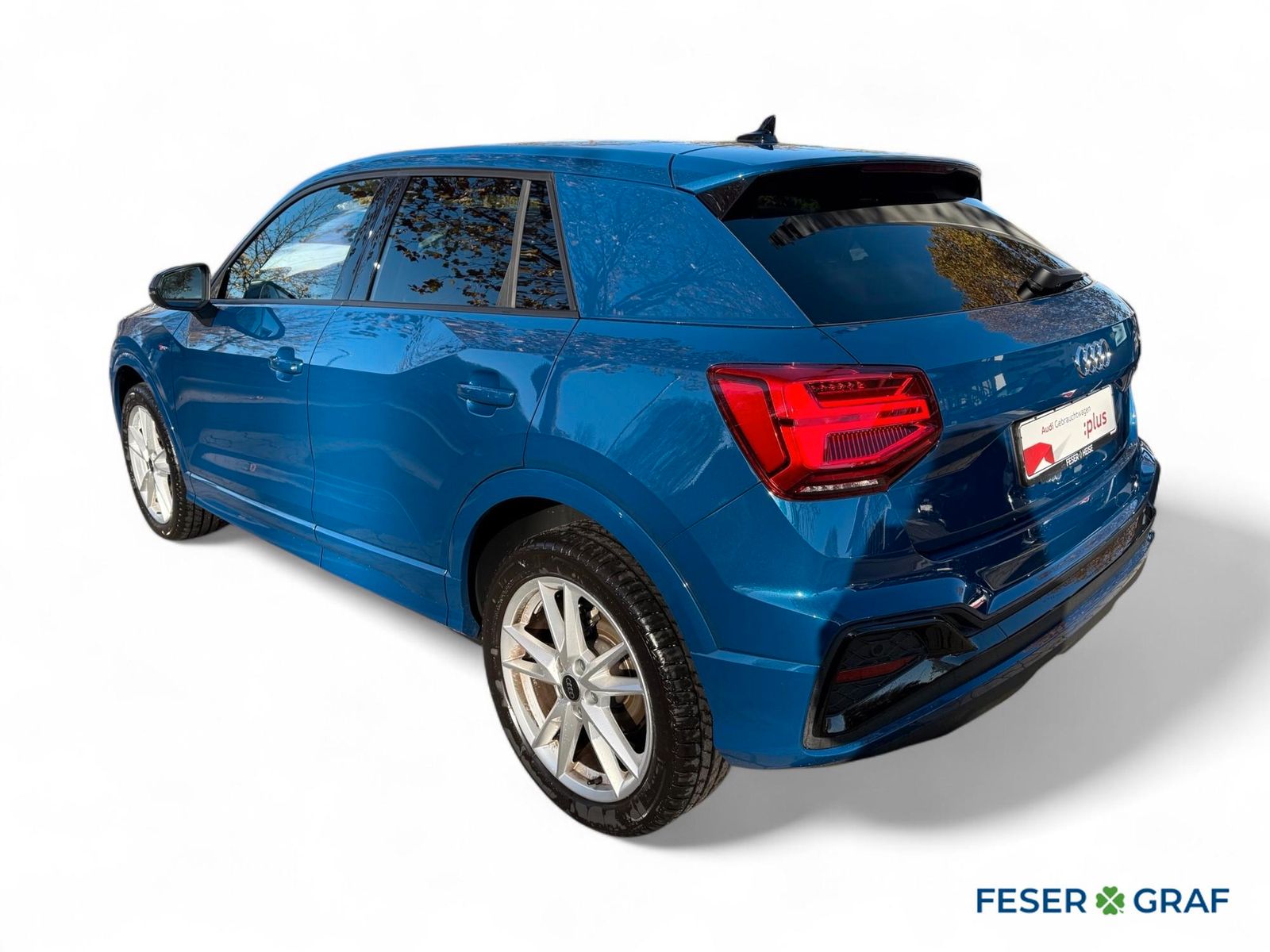 Audi Q2 - Bild 4