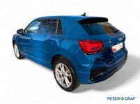 Audi Q2 - Vorschau Bild 4