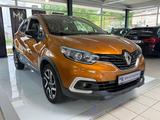 Renault Captur Experience-Navi-Scheckheft-Tempomat - Renault: Orange