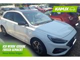 Hyundai i30 1.5 T-GDI Intro Edition PANO+NAVI+SHZ+DAB - Hyundai Gebrauchtwagen von 2021