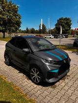 Other Model not specified 2024