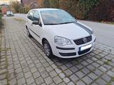 Volkswagen Polo 1.4TDI 59kW Tour Edition Tour Edition - Volkswagen Polo aus 2007 mit Diesel-Antrieb