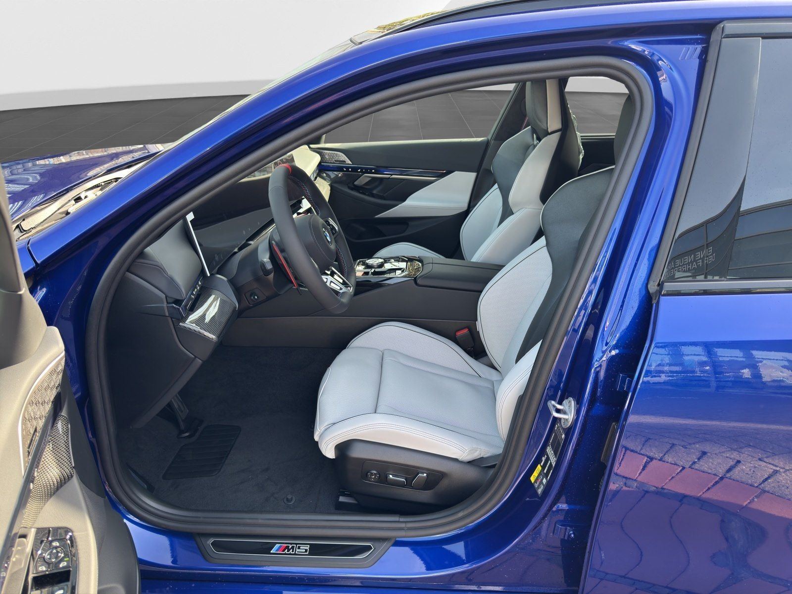 BMW M5 - Bild 11