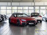 Mercedes-Benz SL 63 AMG 750 BRABUS ROADSTER CARBON MASSAGE - Mercedes-Benz Neuwagen: Sl