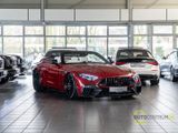Mercedes-Benz SL 63 AMG 750 BRABUS ROADSTER CARBON MASSAGE - Mercedes-Benz SL-Class New cars