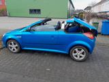 Opel Tigra 1.8 TwinTop - Opel Tigra: 1.8