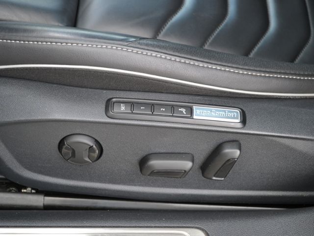 Arteon 2.0 TDI DSG R-Line AHK/21-ZOLL+DCC/STAND-