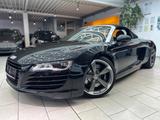 Audi R8 Spyder 4.2 FSI Leder Navi Rückf.Kamera Tempo - Audi R8 in Frankfurt (Main)