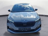 Skoda Scala - Vorschau Bild 7