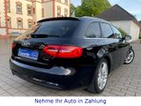 Audi A4*S-Line-quattro*Automatik*Navi*Bi-Xenon*Pano* - Audi A4: A4s Line