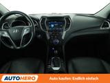Hyundai Santa Fe 2.2 CRDi Premium blue 4WD Aut.*NAVI*CAM - Hyundai SANTA FE Gebrauchtwagen