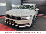Volkswagen Passat Variant Highline BMT/Start-Stopp.1HAND - Volkswagen Passat Variant: Highline