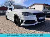 Audi A3 2.0 TDI S-Line Sportback - Audi A3: Sportwagen