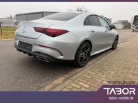 Mercedes-Benz CLA 200 - Vorschau Bild 2