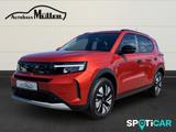 Opel Frontera GS Mild-Hybrid 145 Autom. +Winter-Paket - Opel Frontera: Grau