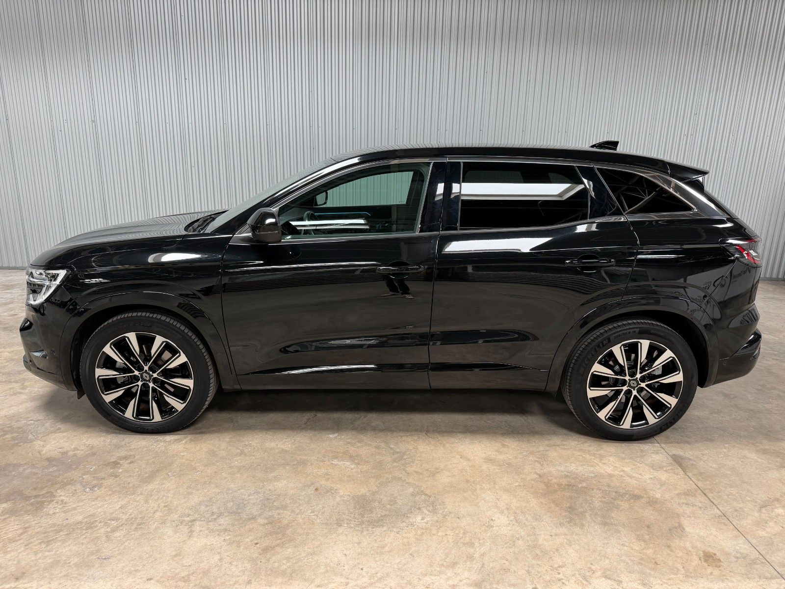 Renault Austral Techno Full Hybrid E-Tech