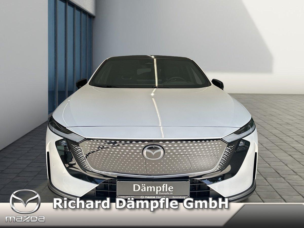 Mazda 6E EV 258ps 1AT RWD Takumi
