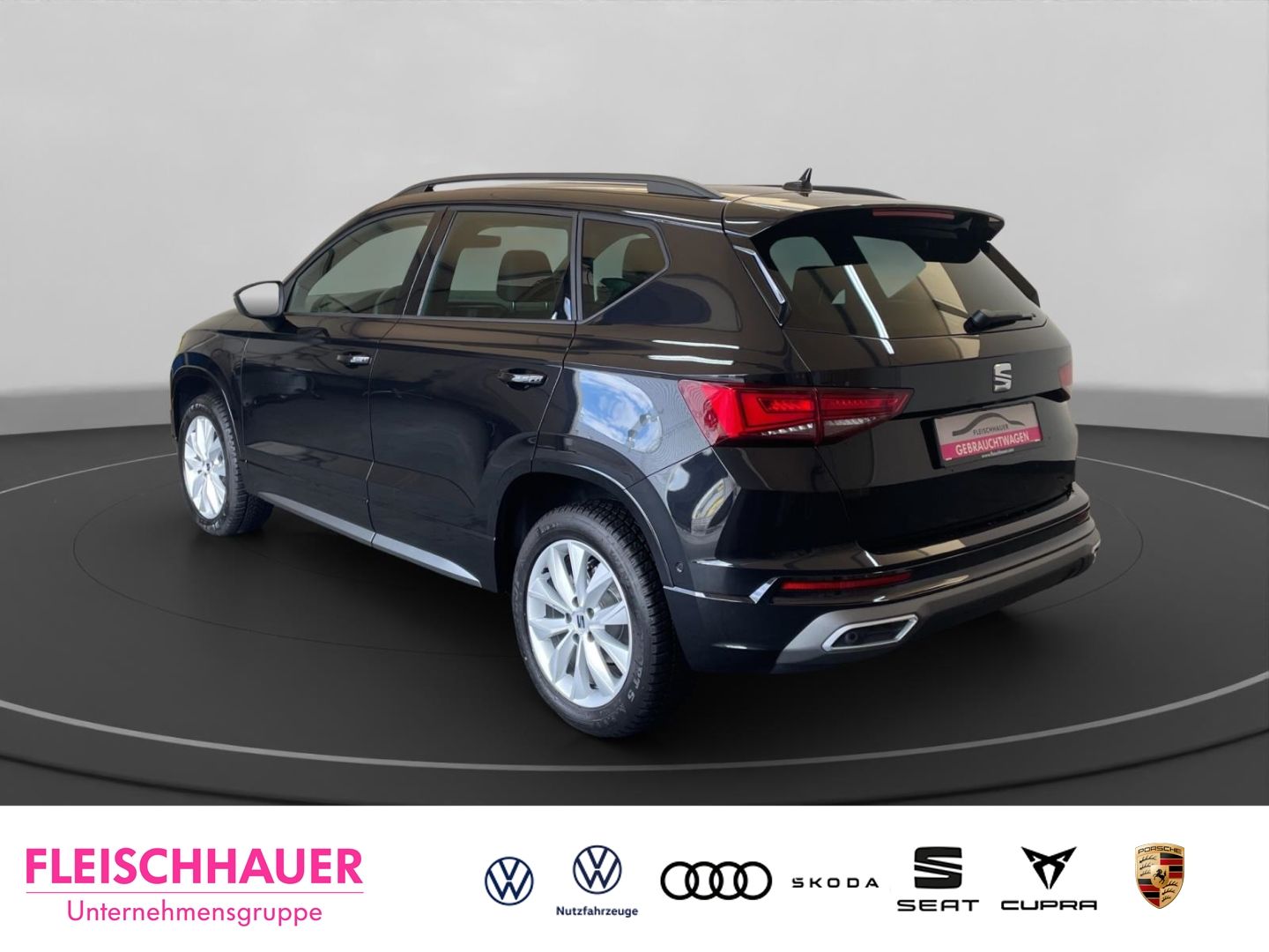 Seat Ateca - Bild 5