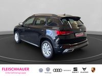 Seat Ateca - Vorschau Bild 5