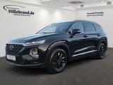 Hyundai SANTA FE Premium 4WD 2.2 CRDi DPF 7-Sitzer HUD A - Hyundai SANTA FE: 2.7