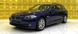 BMW 530 d xDrive BI-XENON*NAVI*SHZ* - BMW 530 aus 2011: 530d Xdrive