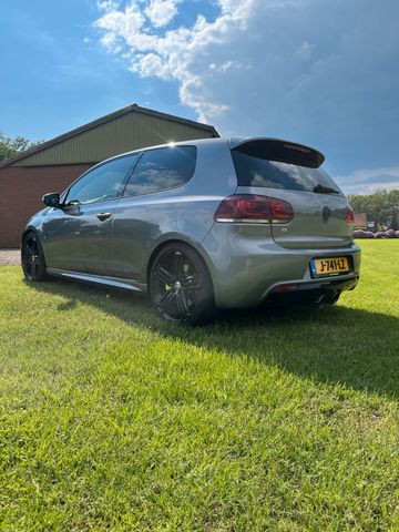 Volkswagen Golf 6R20 DSG