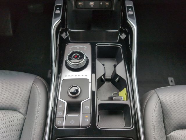 Sorento 1.6 T-GDI Hybrid HEV SPIRIT ASSIST+ ACC 