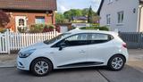 Renault Clio 1.2 16V 75 Limited 2018 Limited 2018 - Renault Clio Limited-2018