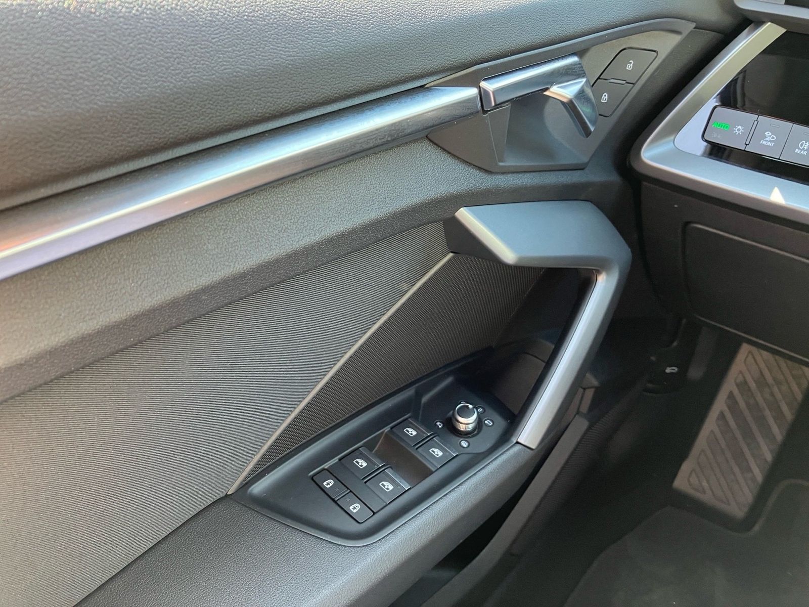 Audi A3 - Bild 15