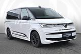 Volkswagen T7 Multivan Edition Lang LÜ Standhzg eHeckklappe - weiße Volkswagen T7 Multivan