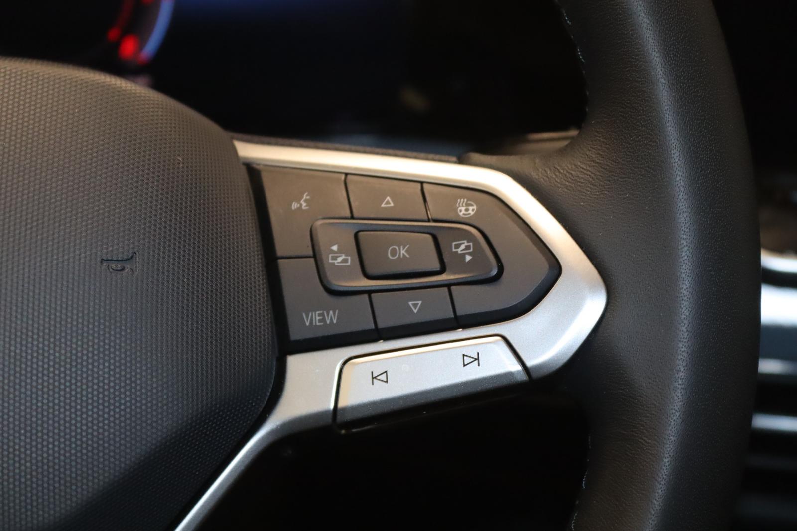 Volkswagen Golf VIII 1.5 TSI Energy-Virt.-HUD-LED-SHZ-KAM-, миниатюра 14