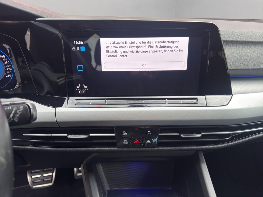 Volkswagen Golf Alltrack 4Motion TDI DSG Navi AHK LED-Plus, миниатюра 15