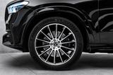 Mercedes-Benz GLE 400d 4M AMG*Night*Pano*360 - gebrauchte Mercedes-Benz GLE 400 aus dem Jahr 2023