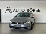 Volkswagen Golf Sportsvan DSG HIGHLINE*NAVI*CAM*LED*AHK - Volkswagen Golf Sportsvan in Braunschweig
