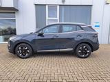 Kia Sportage MY'2026 1.6 T-GDI AUTOMATIK*LAGERWARE* - Kia mit Benzin-Antrieb