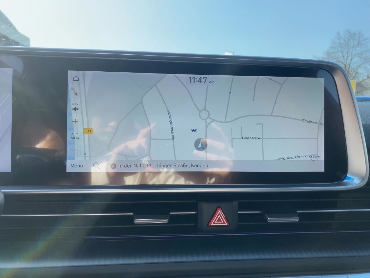 Hyundai IONIQ 6 – Bild 10