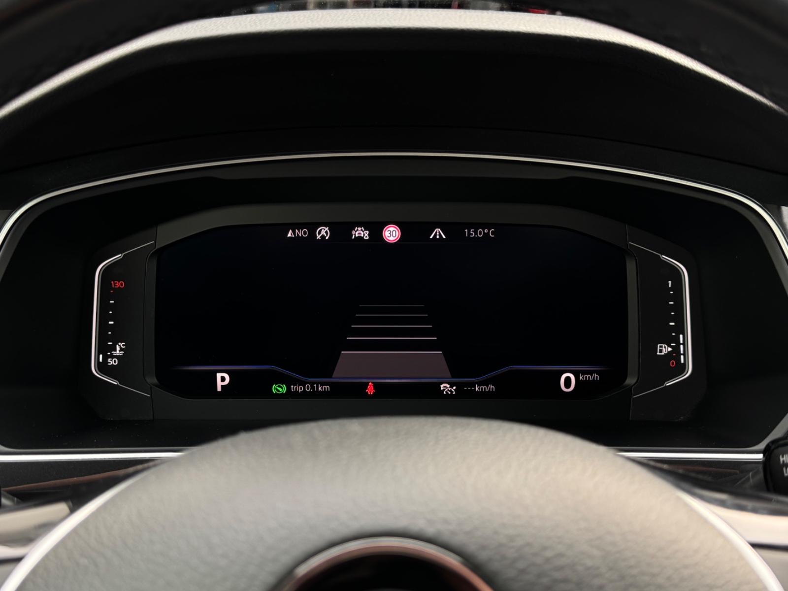 Volkswagen Tiguan Highline 4Motion ALLRAD*GARANTIE*VOLLDIGI