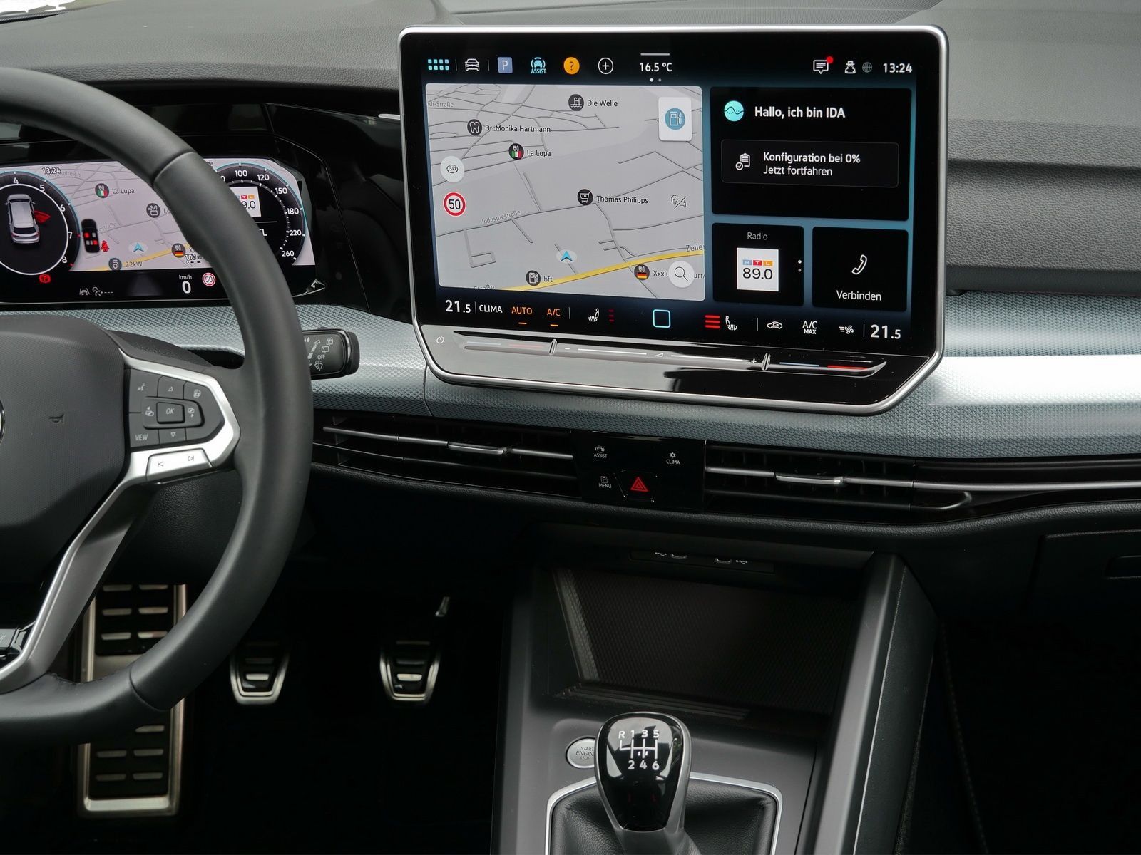 Volkswagen Golf - Bild 6