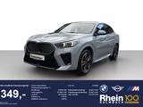 BMW iX2 xDrive30 M Sport Navi AdapLED HUD Hifi Park+ - graue BMW iX2