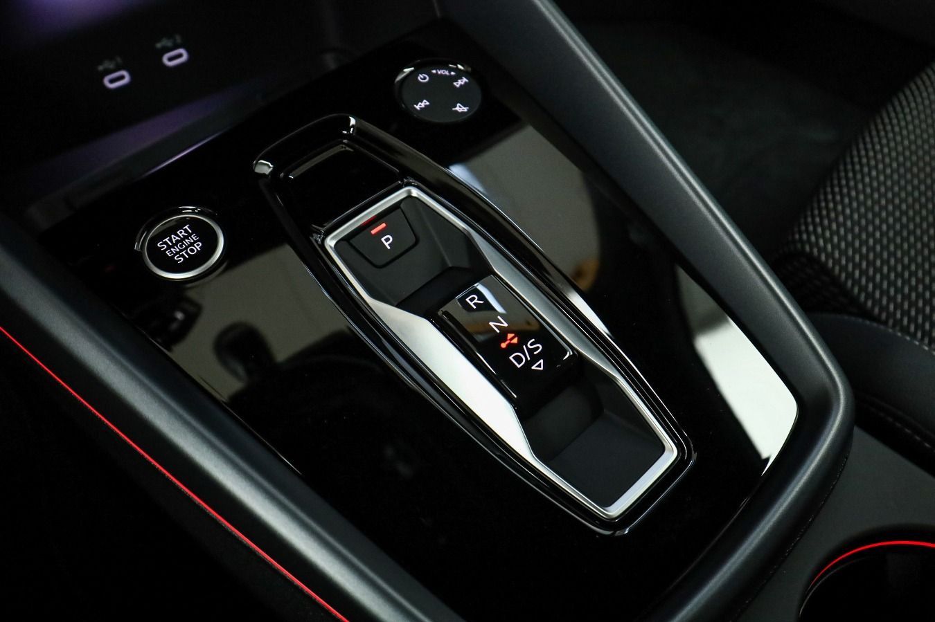 Audi A3 - Bild 16