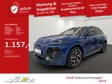 Audi SQ6 e-tron quattro edition one blue *B&O*PANO*MA - Audi SQ6 e-tron Jahreswagen